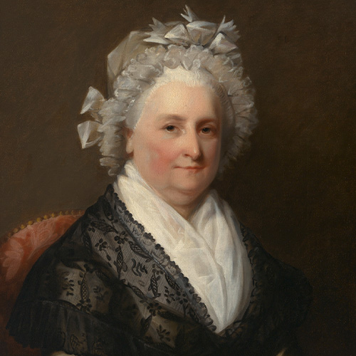 Martha Washington